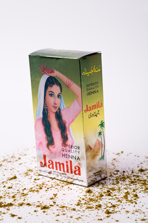 jamila