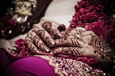 henna